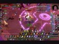 Tiras Porah VS Kael'Thas