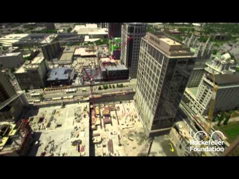 Building Resilience: Chris Ward