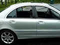 2004 Mercedes-Benz C230 Kompressor