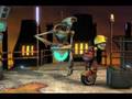 Heavy Lifting - Vancouver Film School (VFS)