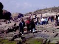 playa de las catedrales
