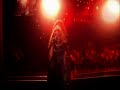shakira shows her dirty foot ..... on stage