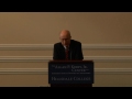 Will Morrisey : What Would Lincoln Do?