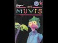 Los Muvis -La Flor Imaginada e intros-