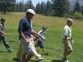 Tony Romo & Michael Jordan at Celebrity Golf Tournament 2008 Lake Tahoe CA/NV Tony Romo & Michael Jordan at Celebrity Golf Tournament 2008 Lake Tahoe CA/NV
