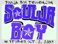 soulja boy tellem   countdown to takeover   dont get mad