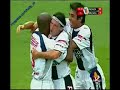 cruz azul vs tuzos 2006 apertura
