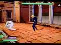 Jo Jo's bizzarre adventure: Giorno VS Buccellati