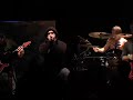 Damona Waits \"Malapropism\" Live