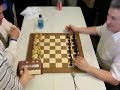 Speed Chess Game[VIDEO]