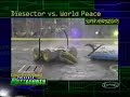 Battlebots Season 2.0 - SuperHeavyweight highlights