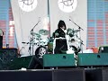 Ministry - Fear (Live at Sziget 2006)