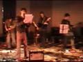 Lemon Aaron Bards - Funkastic (live Rip Slyme cover)