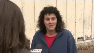 Woman charged with sex abuse of dog
