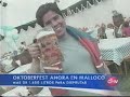 Cuña Oktoberfest - Chilevisión