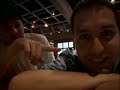 How Tom Flirts