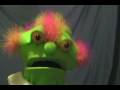 The Frog With No Name Talks About FAF