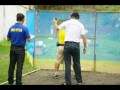 JAO Pistol Practice Shooting Tips and Tricks