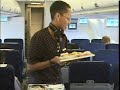 Clips from the SOUTH AFRICAN AIRWAYS A300, B737-800, B747SP & B747-400 DVD (121mins) in the World Air Routes series. You can find out more about this and other DVDs by going to justplanes.com