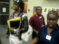 BLYTHEVILLE CHOIR STUDENTS