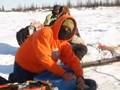 Everybody knows..(Natuashish Innu Border Beacon walk)