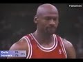 Michael Jordan 48pts (1995 NBA Playoffs)