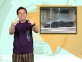 Ferrari F149 Supercar Life - Fast Lane Daily - 07May08