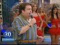 Intocaveis no Faustao Intocaveis no Faustao