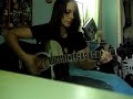 What Do I Know Of Holy - Addison Road Cover What Do I Know Of Holy - Addison Road Cover