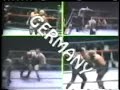 AWA Wrestling's Rodger Kent