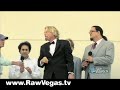 Richard Branson Jumps Off Palms Richard Branson Jumps Off Palms