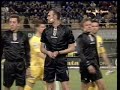 bologna-frosinone 2-1

bologna (4-3-1-2)
antonioli; terzi, castellini, giubilato (34' st confalone), bonetto; mingazzini, carrus, valiani; adailton (25' st fava); bucchi (17' st lavecchia), marazzina.
a disp.: colombo, ferrari, bombardini, di gennaro.
all.: daniele arrigoni

frosinone (4-3-2-1)
sicignano; ischia (17' st martini), cannarsa, bocchetti s., bocchetti a.; lodi (1' st lucenti), pecchia, amerini, cariello; evacuo, eder.
a disp.: chiodini, pagani, biso, perra, margiotta.
all.: alberto cavasin

arbitro: sig. russo di nola
assistenti: carretta, carrer
quarto uomo: peretti

marcatori: 14' pt marazzina (bo), 33' valiani (bo), 22' st giubilato aut. (fr)

note. recupero: 0' pt, 3' st.