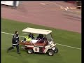 bologna-frosinone 2-1

bologna (4-3-1-2)
antonioli; terzi, castellini, giubilato (34' st confalone), bonetto; mingazzini, carrus, valiani; adailton (25' st fava); bucchi (17' st lavecchia), marazzina.
a disp.: colombo, ferrari, bombardini, di gennaro.
all.: daniele arrigoni

frosinone (4-3-2-1)
sicignano; ischia (17' st martini), cannarsa, bocchetti s., bocchetti a.; lodi (1' st lucenti), pecchia, amerini, cariello; evacuo, eder.
a disp.: chiodini, pagani, biso, perra, margiotta.
all.: alberto cavasin

arbitro: sig. russo di nola
assistenti: carretta, carrer
quarto uomo: peretti

marcatori: 14' pt marazzina (bo), 33' valiani (bo), 22' st giubilato aut. (fr)

note. recupero: 0' pt, 3' st.