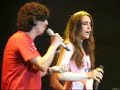Fogo e Gasolina - Roberta S� e Pedro Lu�s