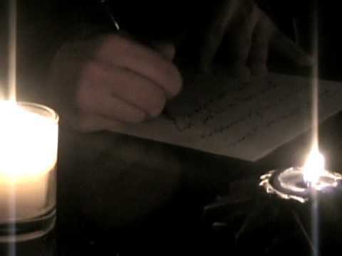 Memoir - A Short Film By Stephen Schwartz