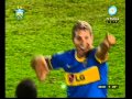 resumen del partido boca vs huracan