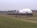 SVR - February Half Term