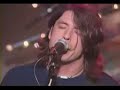 Breakout (acoustic) - foo fighters