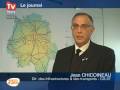 videos de Grand froid : Perturbation du réseau 