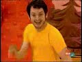 do the puppet master - numa numa style!

video footage of elijah wood's dancy dance on yo gabba gabba arranged to the song dragostea din tei by o-zone.

i do not own this video footage or the song dragostea din tei; i just took two minutes to throw them together for kicks and giggles.

enjoy