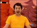 Elijah Wood - Numa Numa - Yo Gabba Gabba! Dancy Dance