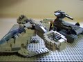 The best Lego Halo Vehicles, Wepons and People.