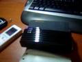 Setting up the Vosky Exchange 9040 for Skype