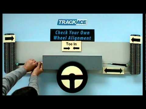 how to adjust alignment