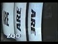 U2 The Fly Live from Detroit(Zoo TV Tour)