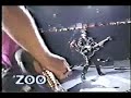 U2 The Fly Live from Detroit(Zoo TV Tour)