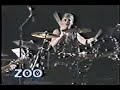 U2 The Fly Live from Detroit(Zoo TV Tour)