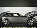 Saab What If Ad