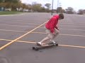 Longboard*