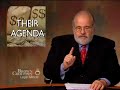 Legal Minute \"Their Agenda\"